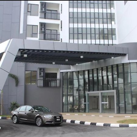 Sg Residence Sunrise Kampung Sungai Karang Екстер'єр фото