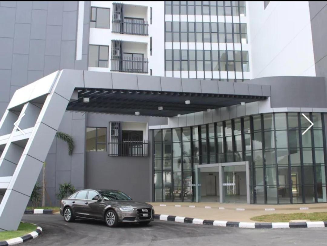 Sg Residence Sunrise Kampung Sungai Karang Екстер'єр фото