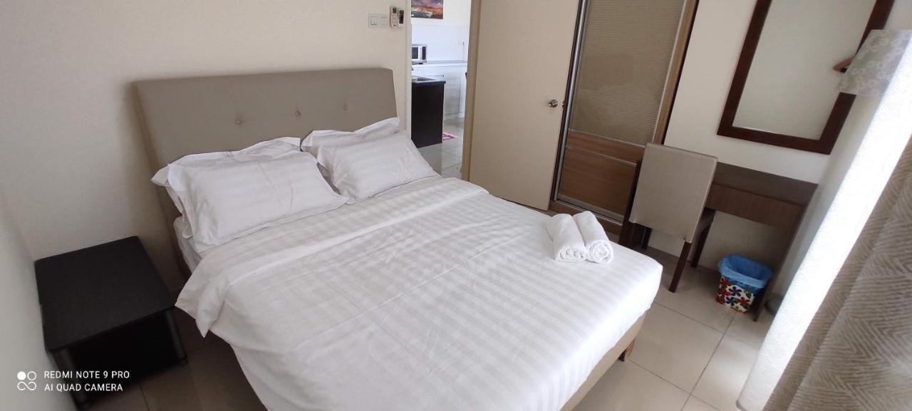 Sg Residence Sunrise Kampung Sungai Karang Екстер'єр фото