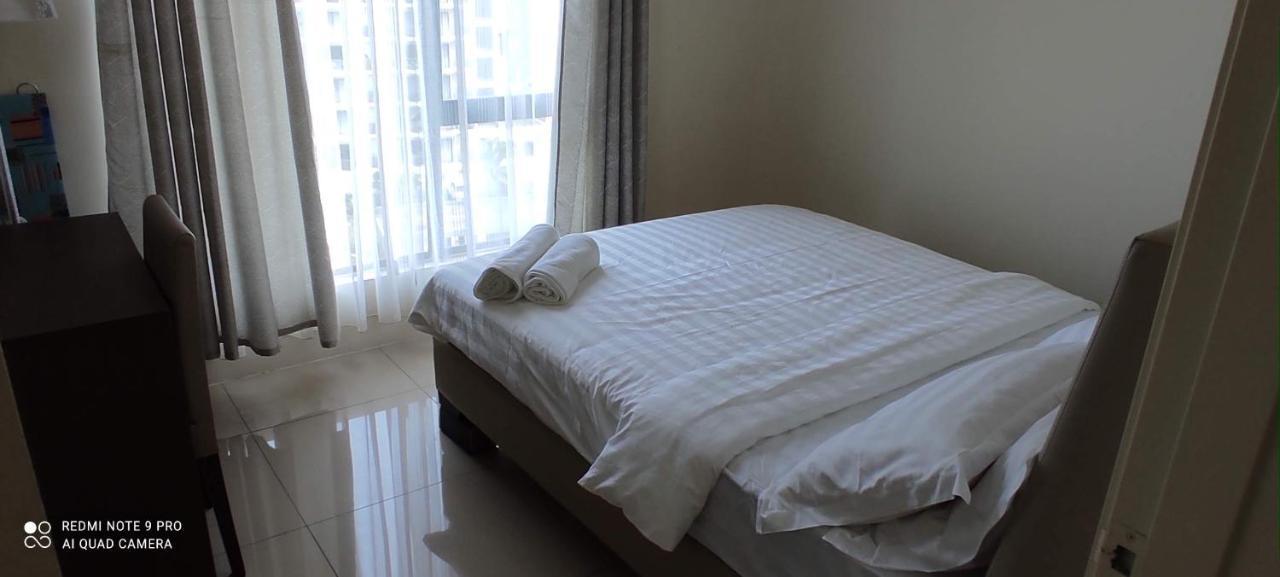 Sg Residence Sunrise Kampung Sungai Karang Екстер'єр фото